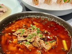-淮扬府(安定门店)