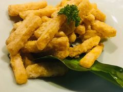 -灶丰年间(定安路店)