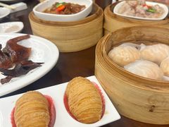 -潮福城大酒楼·潮粤菜·港式点心(阳光城店)