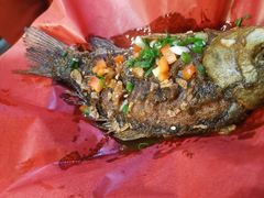 -小雅木姜子烤鸡·贵州菜(鸿通城店)