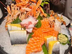 -上井料理黑金店(IFS国金中心店)