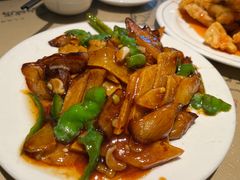 -小吴先生的店·东北烧烤(林科大店)