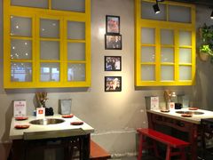 大堂-钢管厂五区小郡肝串串香(南山店)
