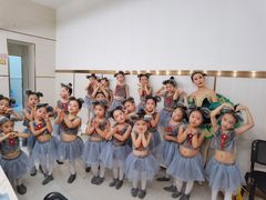 -卡普兰芭蕾舞学校(西固校区)