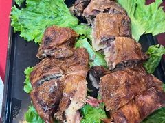 -天毓山庄·餐厅