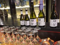 -無二炙坊·和牛烧肉(大钟寺1733店)