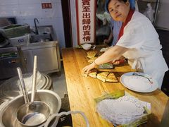 -老德州四合院·德州菜(天衢路店)