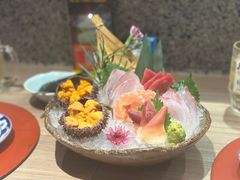 -小山日本料理(兴业太古汇店)