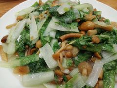 -东北农家小院(定西路店)