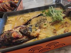 -北京王府井希尔顿酒店·万斯阁西餐厅