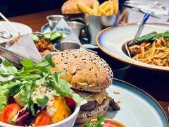 -bluefrog蓝蛙(新三里屯太古里店)
