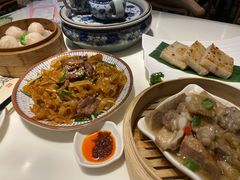 -虾饺妹·酒家(金碧店)