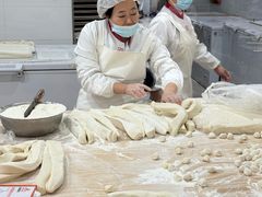 -东北农业大学饺子园