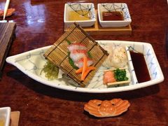 -蟹道乐(新宿本店)