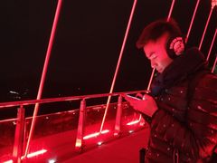 -金鸡山公园