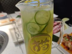 -猫抓烤肉(观音桥九街店)