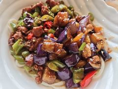 -文三里屯面馆(三里屯店)