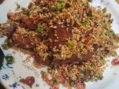 -老姑砂锅·烧烤天津菜(体北道店)