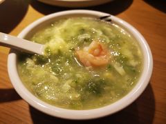 海鲜疙瘩汤-吕氏疙瘩汤·海鲜新鲁菜(凯德mall新都心店)