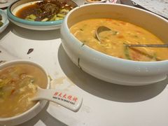-胖太太四川麻辣排骨串(镇江路分店)
