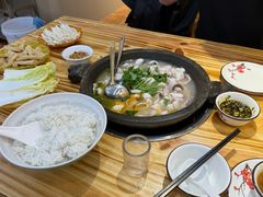 -大鼎石锅鱼(春江里店)