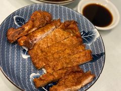 炸猪排1-小实惠嘉(威海路店)