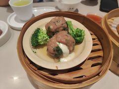 -蔡澜点心·粤菜(万菱汇店)