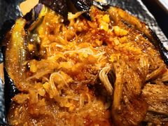 -锅来乐地锅鸡(安亭店)