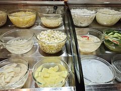 -湘西里泡菜(旭辉店)