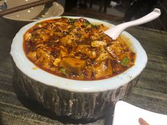 -庆合府重庆大排档(紫都城店)