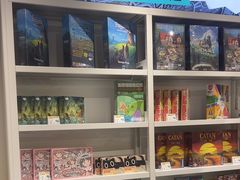 -废柴猫桌游概念馆(王府井喜悦购物中心店)