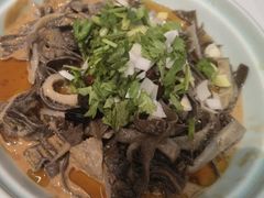 -北平食府(马鞍山路店)