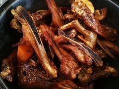 -美极鲜食坊(宝安南路店)
