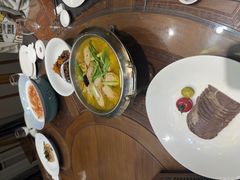 -文楼·淮扬菜·淮安早茶(河下古镇翔宇店)