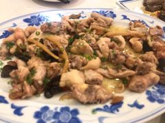 -顺丰轩园林酒家(天河店)