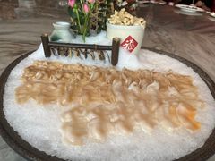 刺身加拿大干蚌-禧悦楼(天德广场店)