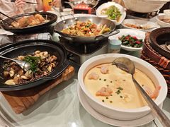 -辛香味烧鱼馆·非遗技艺·排骨红烧肉(光谷医药园店)
