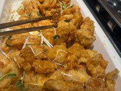 -韩盛·盛江山自助料理(中街大悦城店)