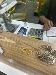 -邵老师打金·黄金加工(大望路总店)