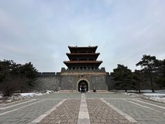 -北陵公园