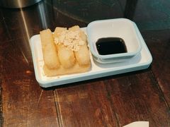 -江边城外烤全鱼(方庄时代购物中心店)