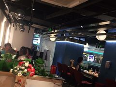 -斗牛士牛排(南京东路店)