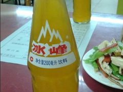 -天发芽·何记葫芦头泡馍·老字号(小南门店)