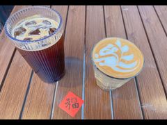 -糖房咖啡(南锣鼓巷店)
