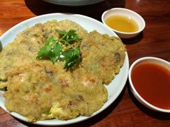 潮州蚝烙-潮堂 · 潮州菜(恒隆广场店)