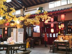 -老灶房-四川土菜(铁牛广场店)