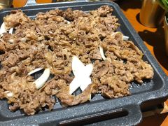-春熙台韩国料理·章鱼肥牛(西丽店)