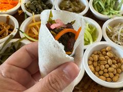 -包整·丝娃娃(一览甲秀楼风景店)