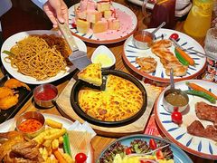 -路易十三西餐厅(西关新天地店)