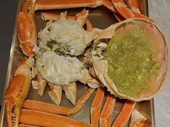 -本达人海鲜烧烤·朝鲜族风味(发展店)